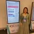 Nuestra Dra. Cecilia Baeza expuso un poster en “Caracterización de condiciones no metabólicas que conducen a la hospitalización en pacientes pediátricos con obesidad” en el Congreso Internacional de Obesidad (ICO 2024, Sao Paulo, Brasil)