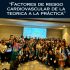 8vo Curso de Atheros: “Actualización y controversias de los factores de riesgo cardiovascular: de la teoría a la práctica clínica”.